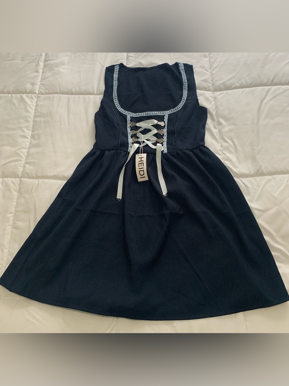 Oktoberfest dress BNWOT